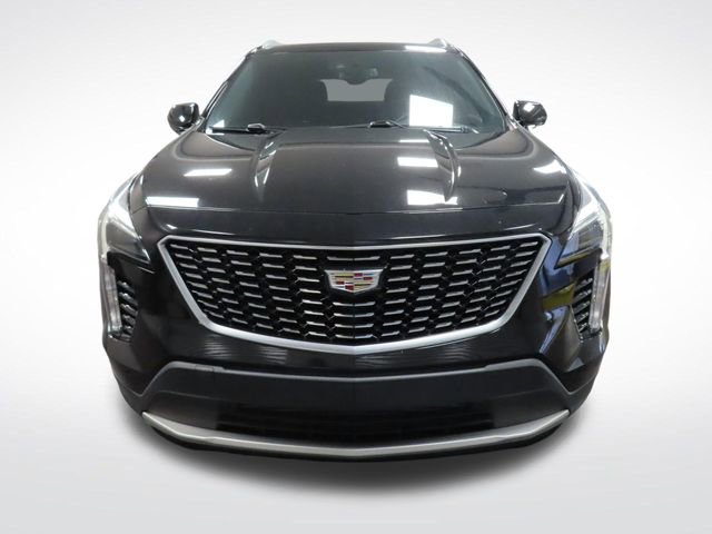 Used 2019 Cadillac XT4 Premium Luxury w/ Driver Awareness Package image 9