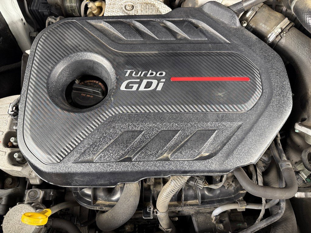 Used 2019 Hyundai Santa Fe Limited w/ Cargo Package image 20