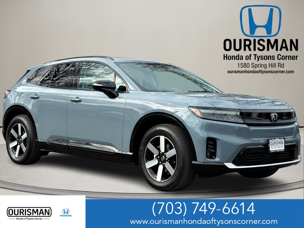 Used 2025 Honda Prologue Touring image 1