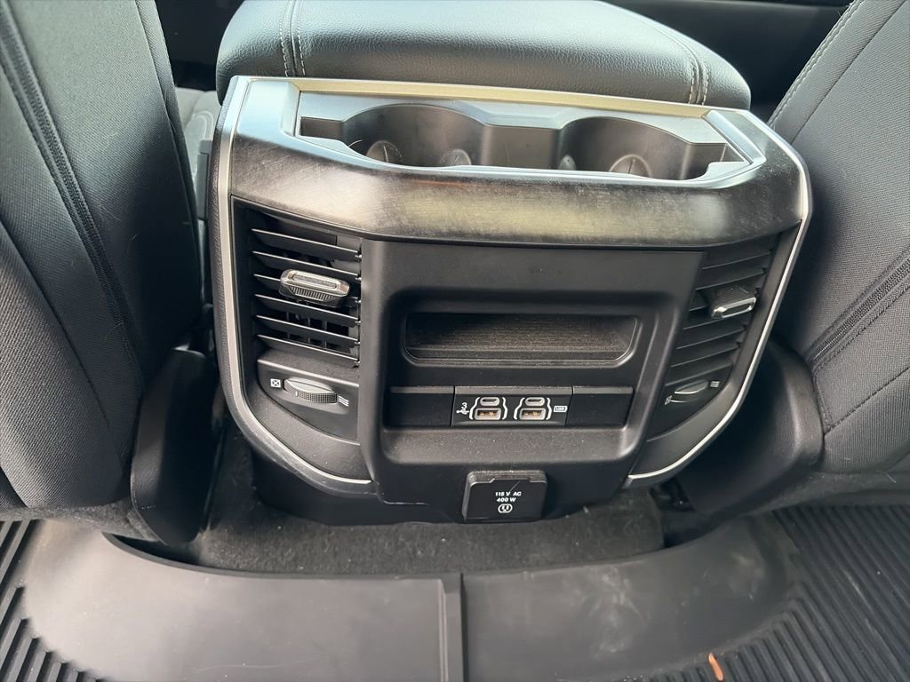 Used 2020 RAM 1500 Big Horn image 5