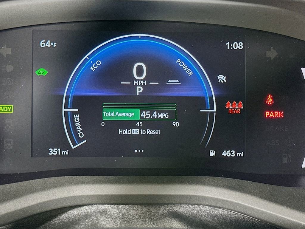 Certified 2025 Toyota Camry SE image 12