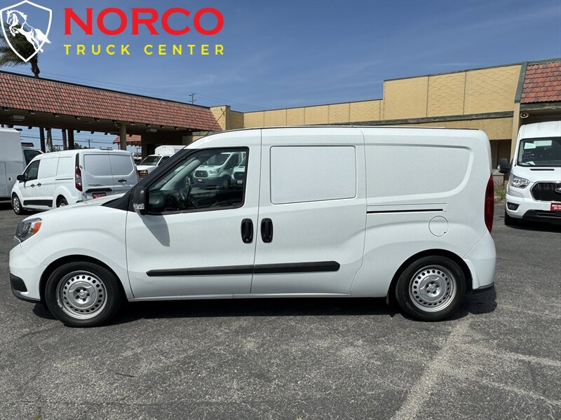 Used 2022 RAM ProMaster City Tradesman image 7
