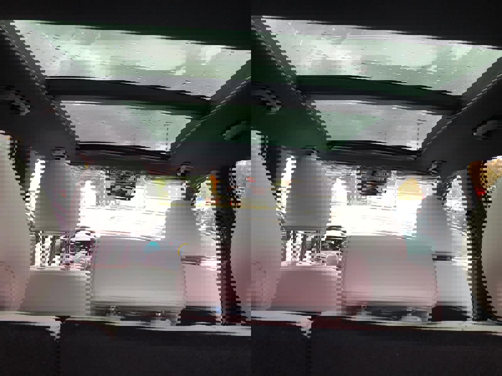 New 2026 Hyundai Tucson Limited w/ Tow & Go Package image 36