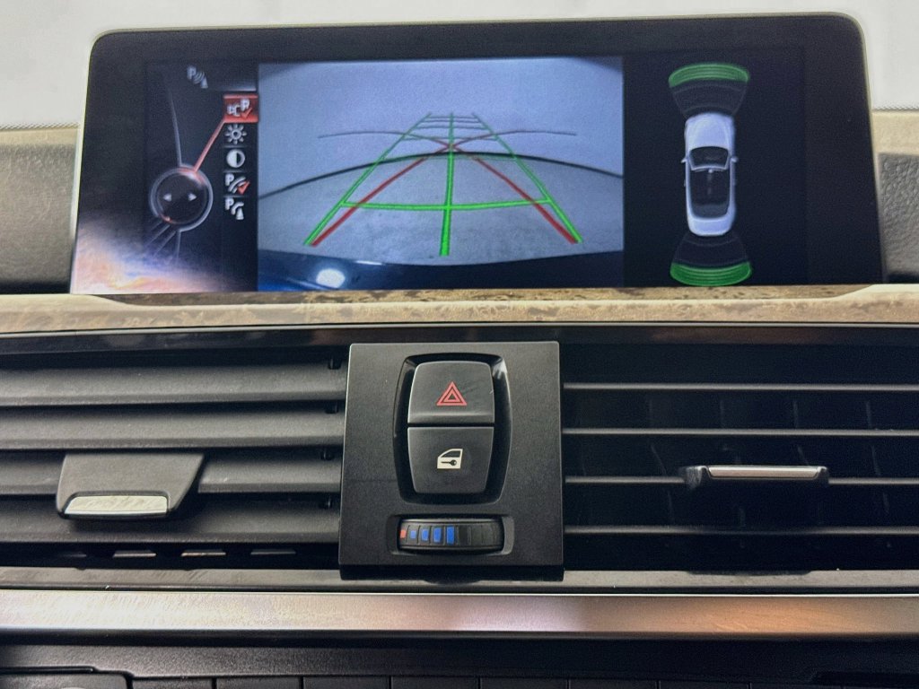 Used 2015 BMW 428i Convertible RWD image 17