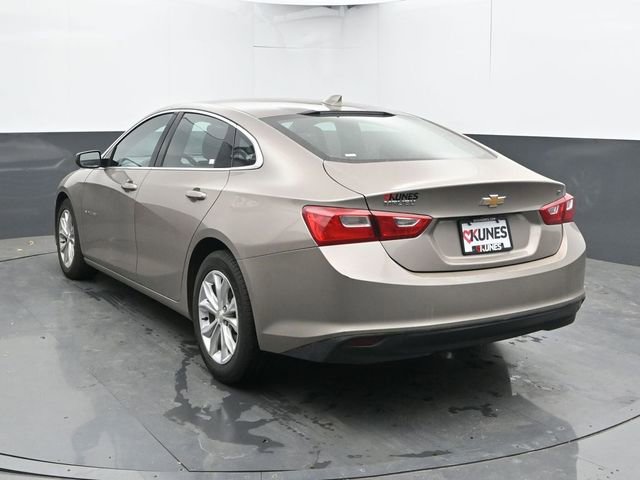 Used 2023 Chevrolet Malibu LT FWD image 9