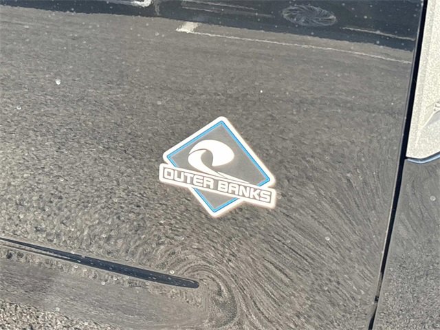 New 2025 Ford Bronco Sport Outer Banks w/ Outer Banks Tech Package+ image 10