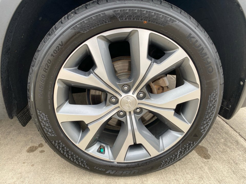 Used 2021 Hyundai Palisade SEL w/ Premium Package image 25