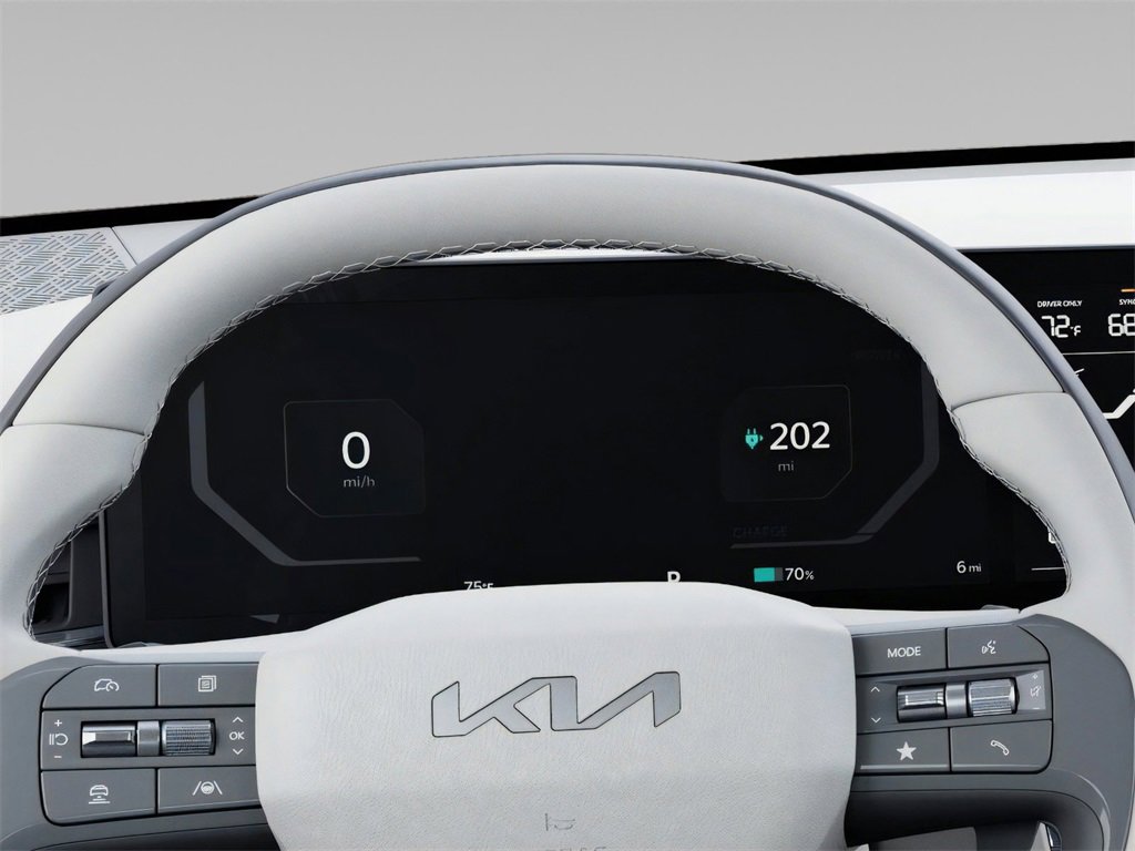 New 2026 Kia EV9 Wind image 21