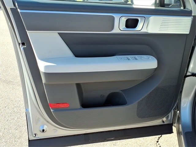 New 2026 Hyundai Santa Fe SE image 9