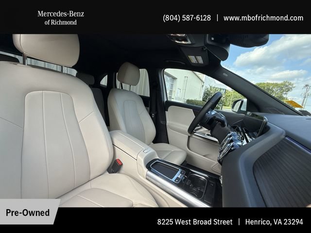 Certified 2026 Mercedes-Benz GLA 250 4MATIC image 15