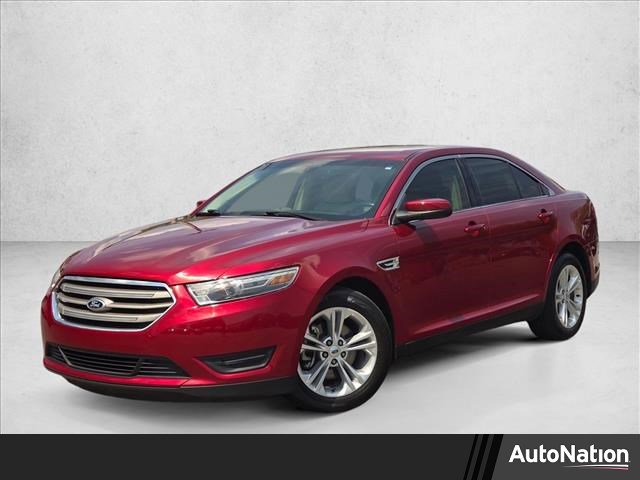 Used 2013 Ford Taurus SEL image 1