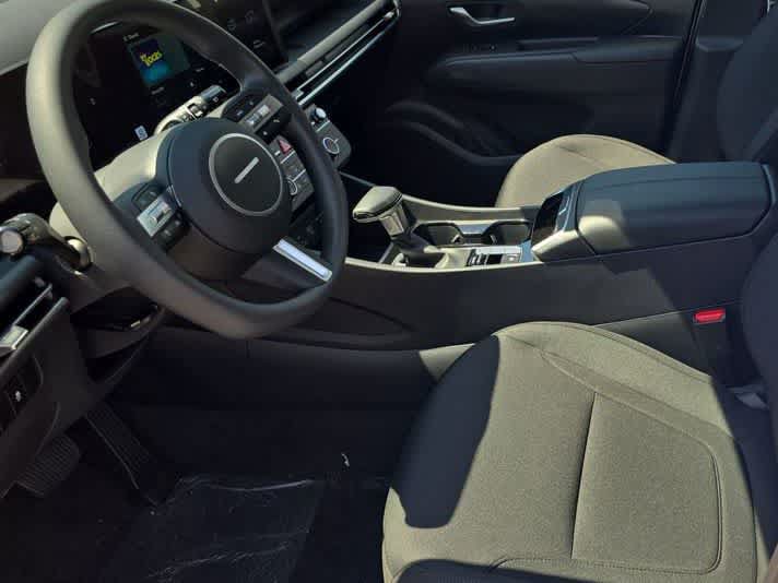New 2026 Hyundai Tucson SE FWD image 16