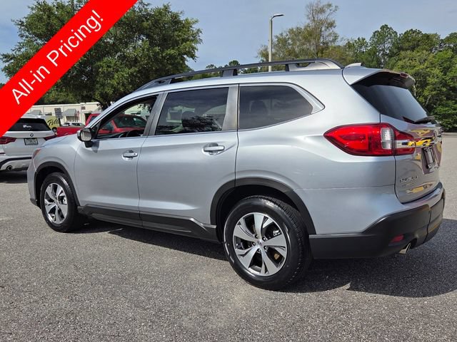 Used 2022 Subaru Ascent Premium w/ Convenience Package AWD/4WD image 3