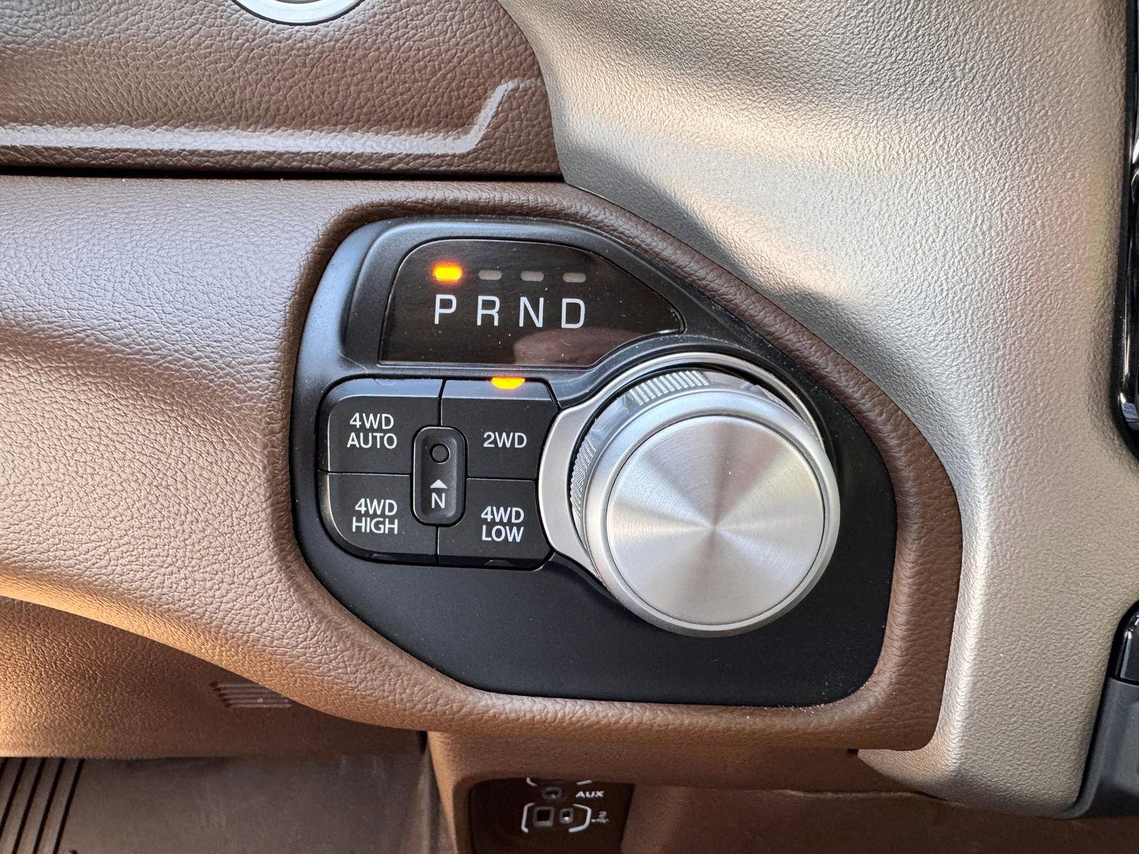 Used 2020 RAM 1500 Laramie image 19