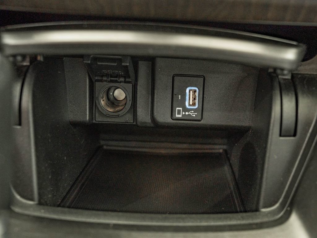 Used 2018 Honda Accord EX-L image 35