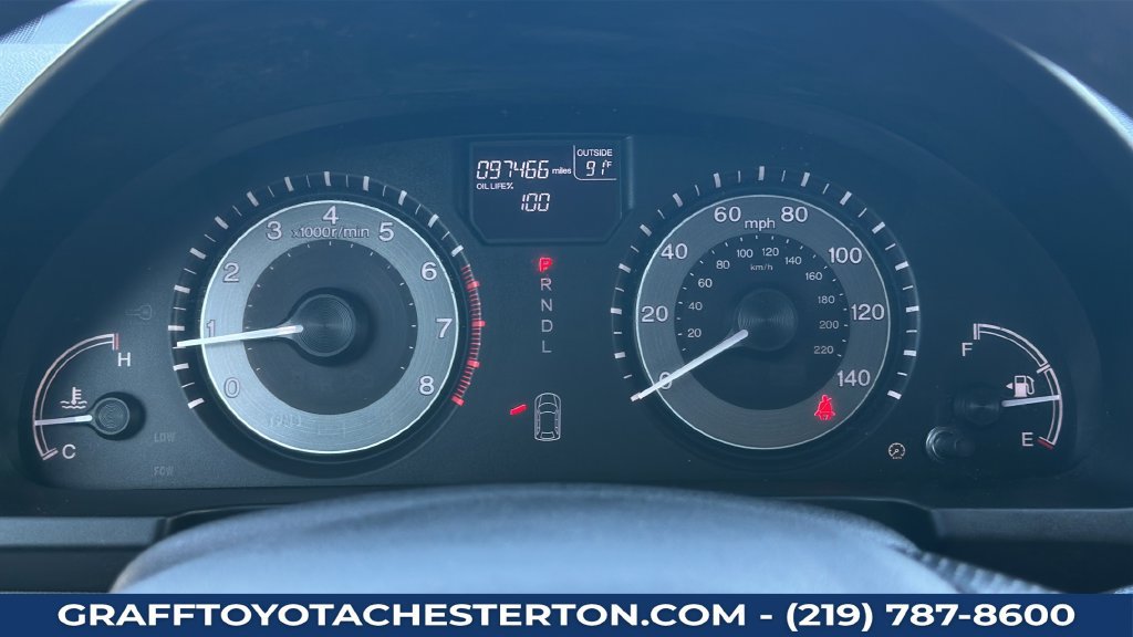 Used 2016 Honda Odyssey SE image 21
