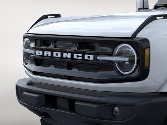 New 2026 Ford Bronco Outer Banks image 51