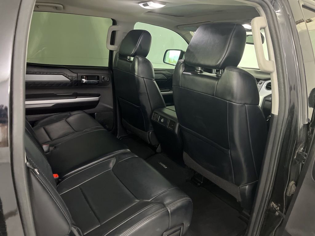 Used 2017 Toyota Tundra Platinum AWD/4WD image 23