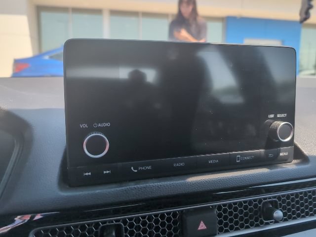 Used 2022 Honda Civic Sport image 13