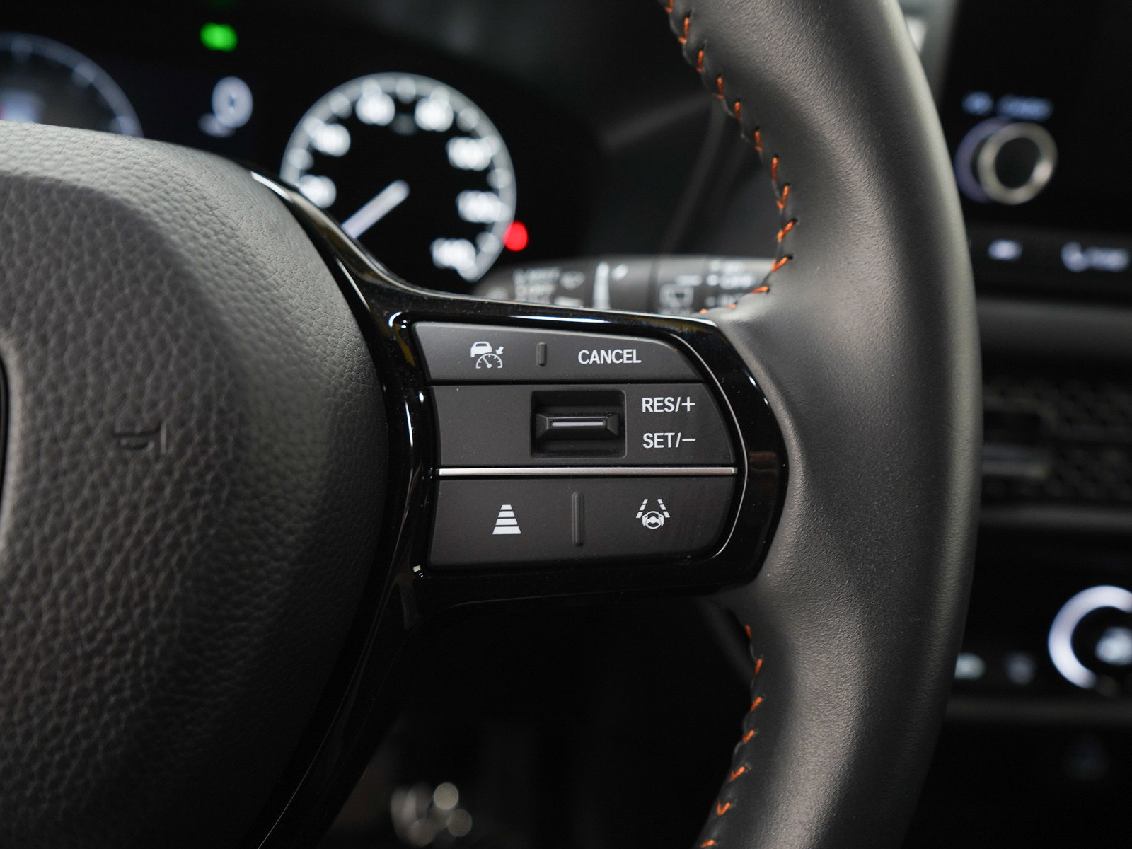 Used 2024 Honda HR-V Sport image 26