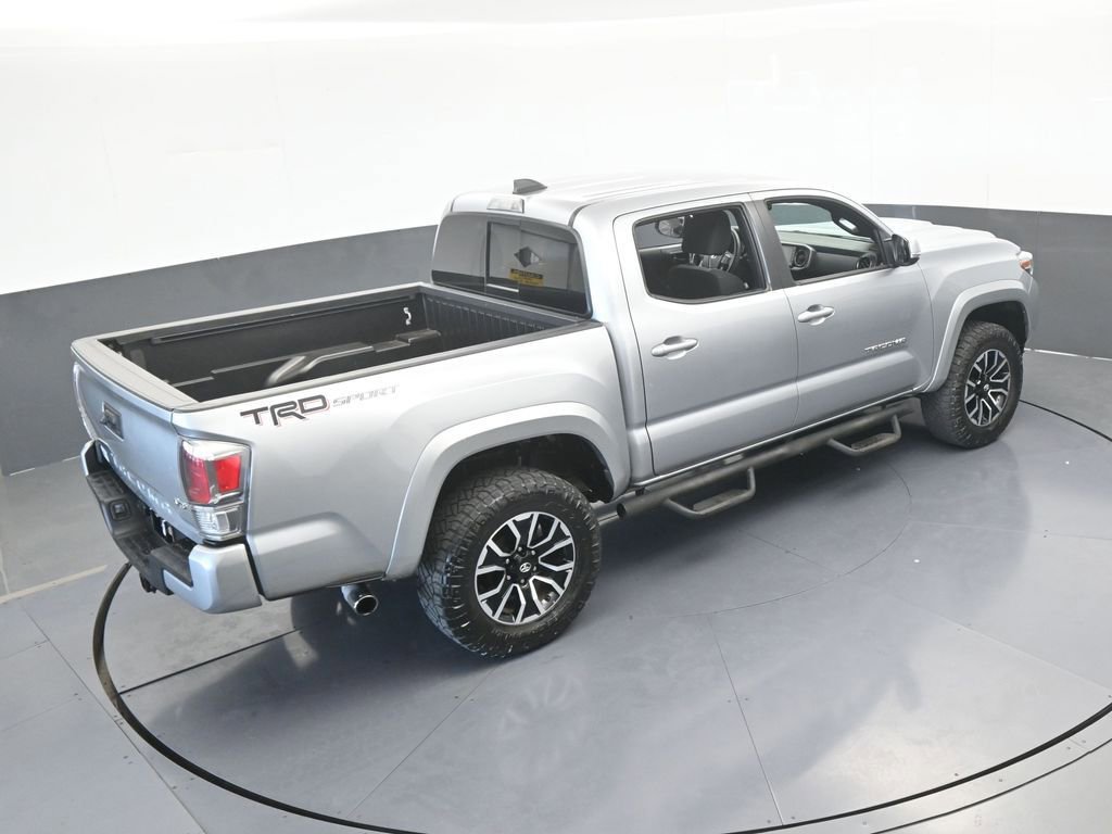 Used 2023 Toyota Tacoma TRD Sport image 51