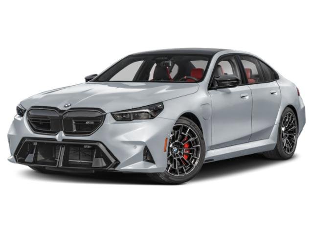 New 2026 BMW M5 w/ M Driver's Package image 1