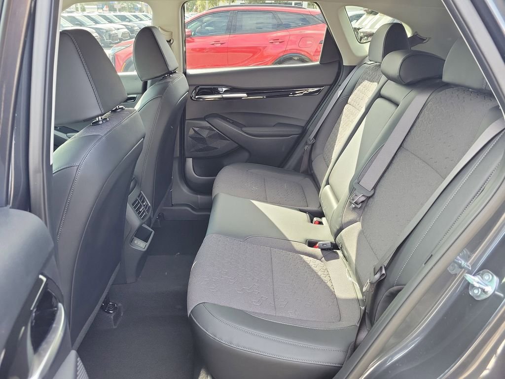 New 2026 Kia Seltos S FWD image 15