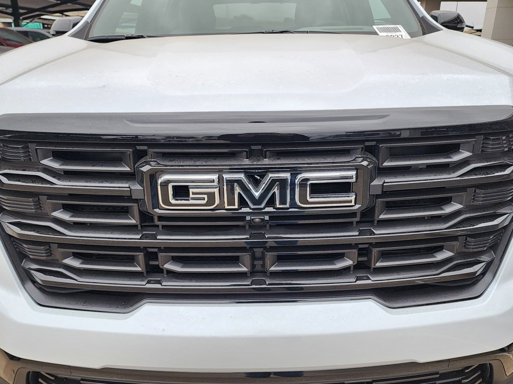 New 2026 GMC Acadia Elevation w/ Black Edition image 10