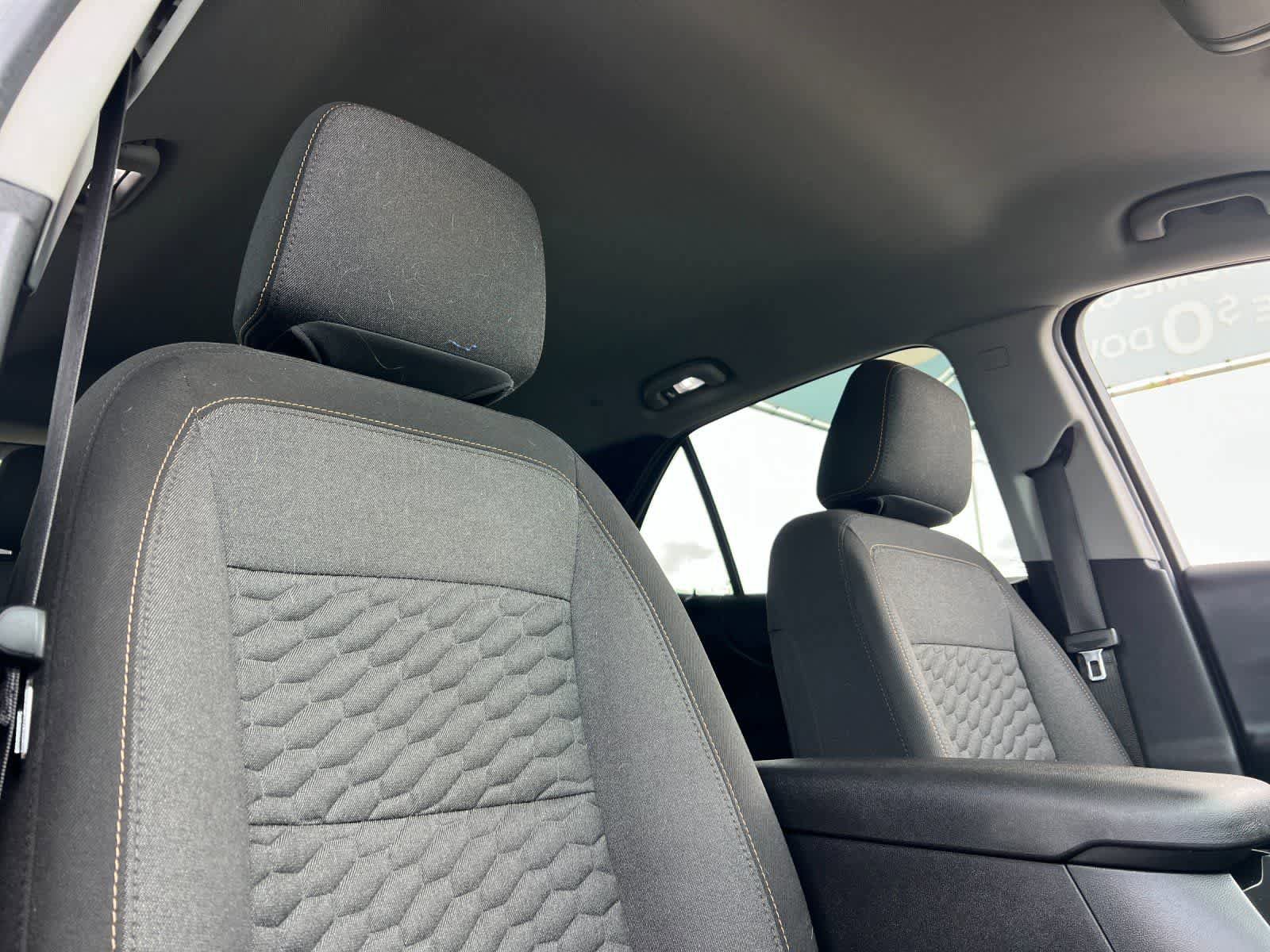 Used 2020 Chevrolet Equinox LT AWD/4WD image 18