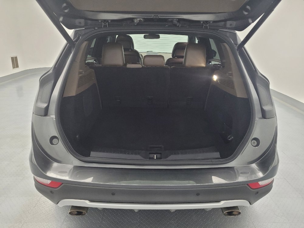 Used 2017 Lincoln MKC Reserve w/ Lincoln MKC Climate Package FWD image 29