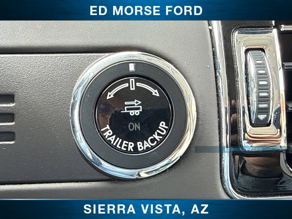 Used 2023 Lincoln Navigator L Black Label AWD/4WD image 20