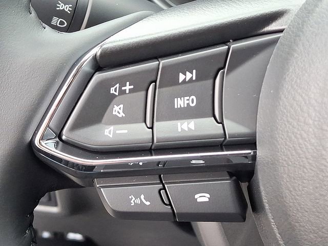 New 2025 MAZDA CX-5 AWD 2.5 S w/ Select Package image 17