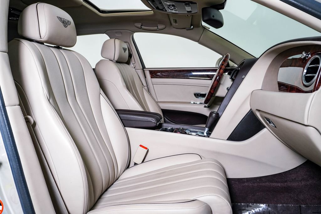 Used 2014 Bentley Flying Spur W12 AWD/4WD image 15