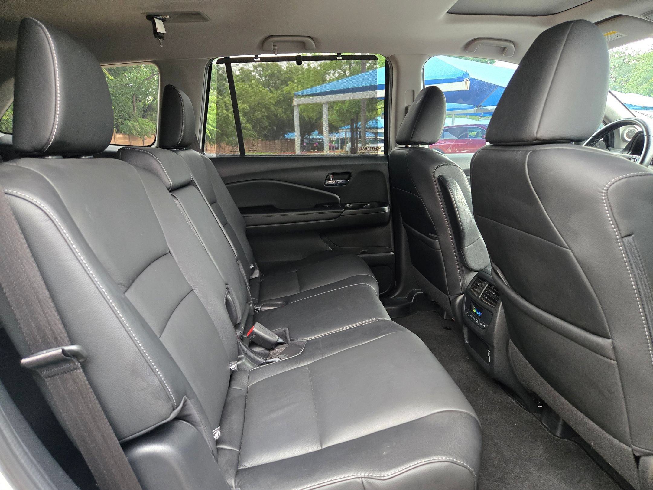 Certified 2021 Honda Pilot EX-L image 23