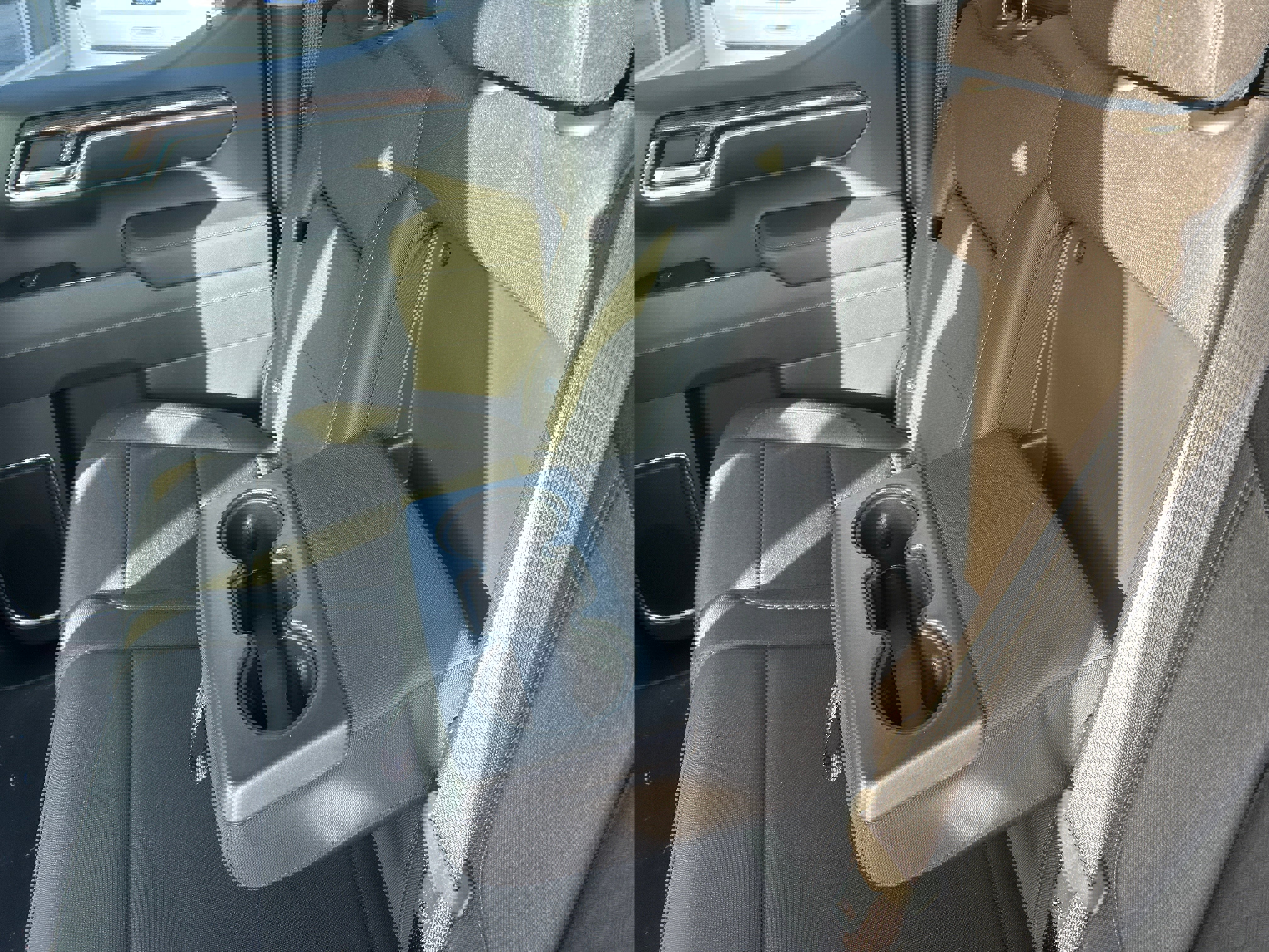 New 2026 Chevrolet Silverado 1500 LT image 32