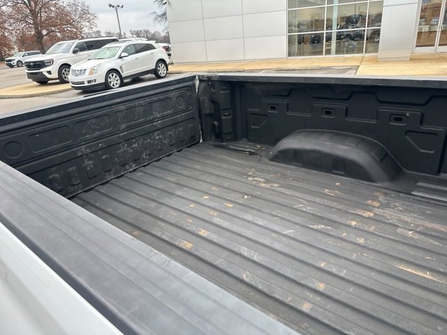 Used 2020 Chevrolet Silverado 2500 W/T w/ WT Fleet Convenience Package image 12