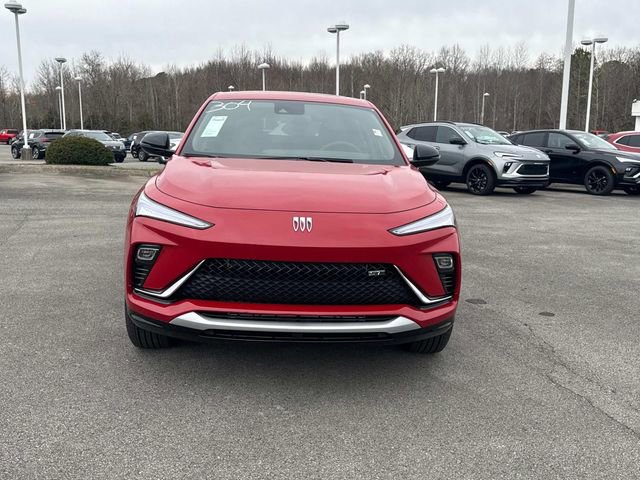 New 2026 Buick Envista Sport Touring w/ Convenience I Package image 8