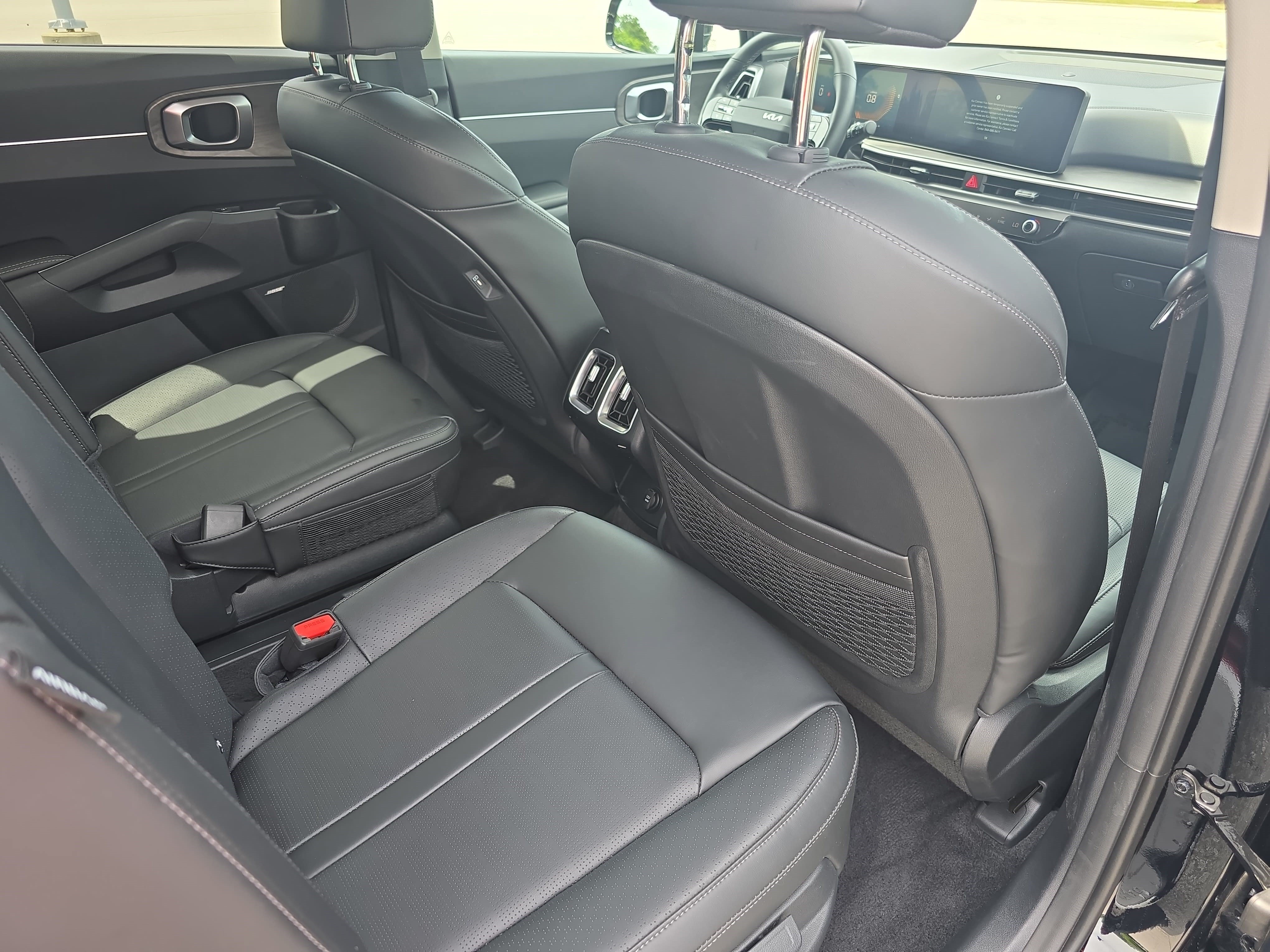 Used 2026 Kia Sorento X-Line EX AWD/4WD image 11