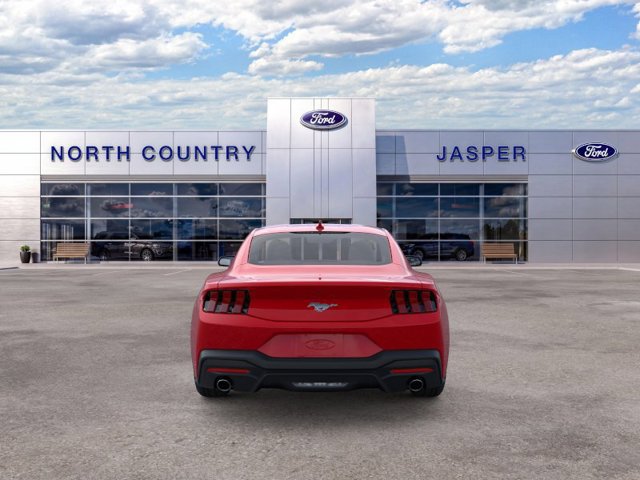 New 2026 Ford Mustang Premium RWD image 6
