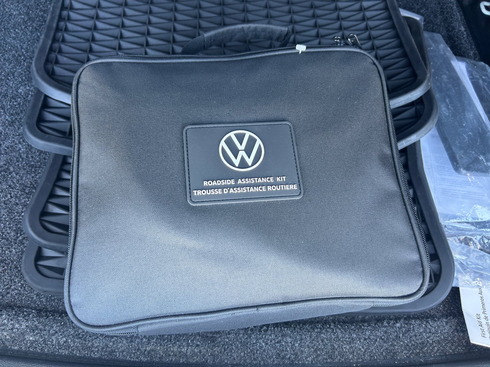 Used 2024 Volkswagen Taos S FWD image 29