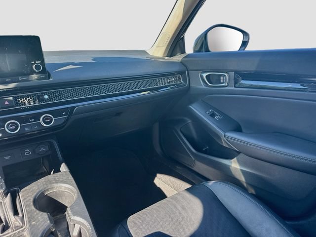 Used 2024 Honda Civic EX-L image 27