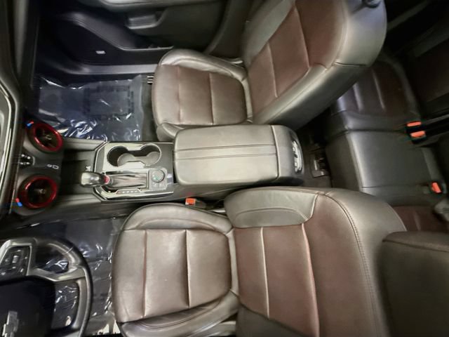 Used 2020 Chevrolet Blazer RS FWD image 23