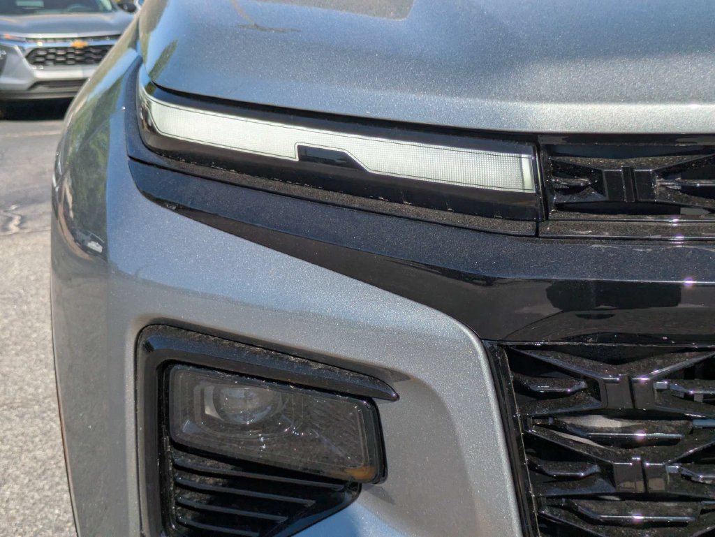 New 2026 Chevrolet Traverse RS FWD image 10
