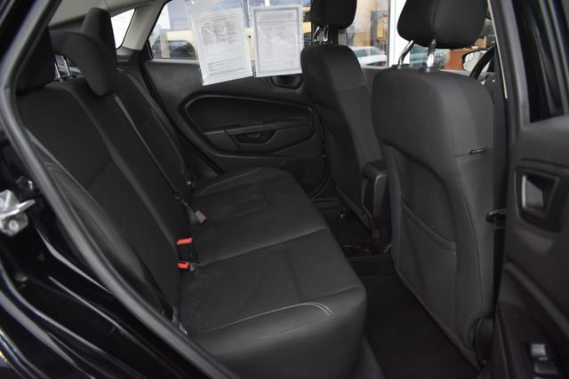 Used 2019 Ford Fiesta SE w/ Cold Weather Package image 34