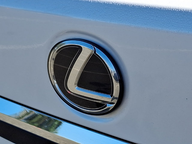 Certified 2023 Lexus ES 350 w/ Premium Package FWD image 29