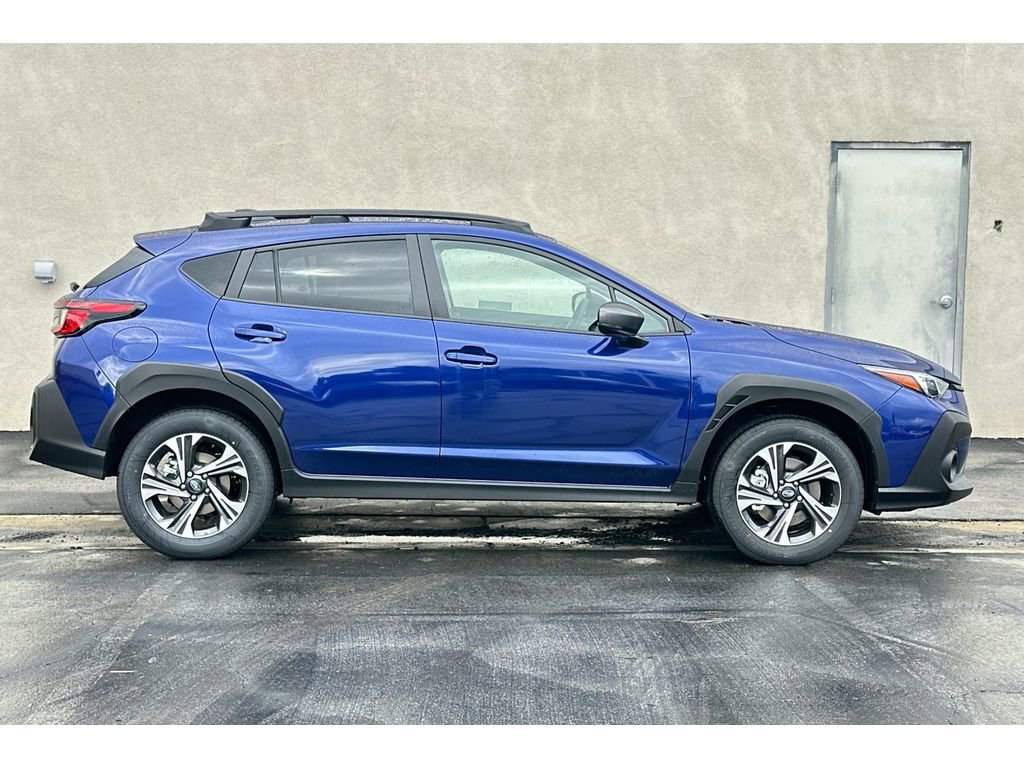 Used 2026 Subaru Crosstrek 2.0i Premium AWD/4WD image 2