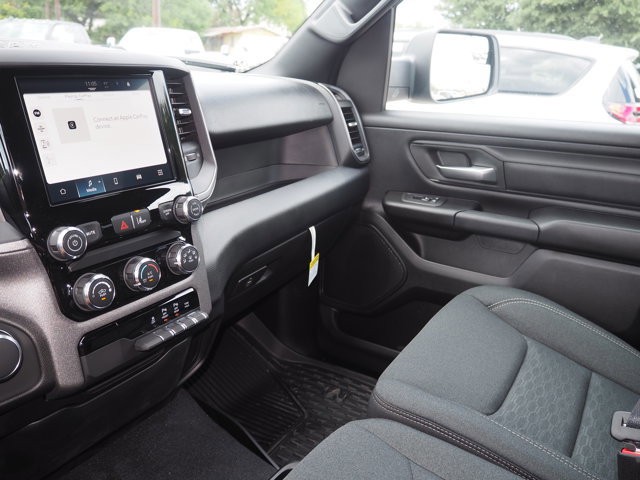 Certified 2025 RAM 1500 Tradesman image 18