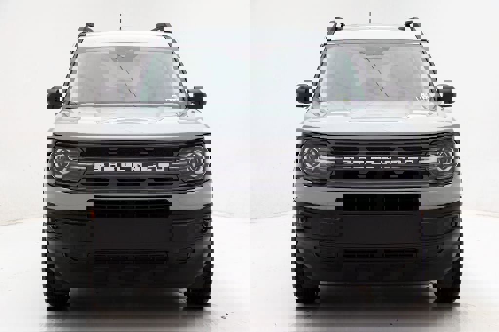 Used 2024 Ford Bronco Sport Big Bend w/ Convenience Package image 5