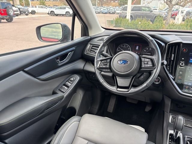 Used 2023 Subaru Ascent Onyx Edition AWD/4WD image 18