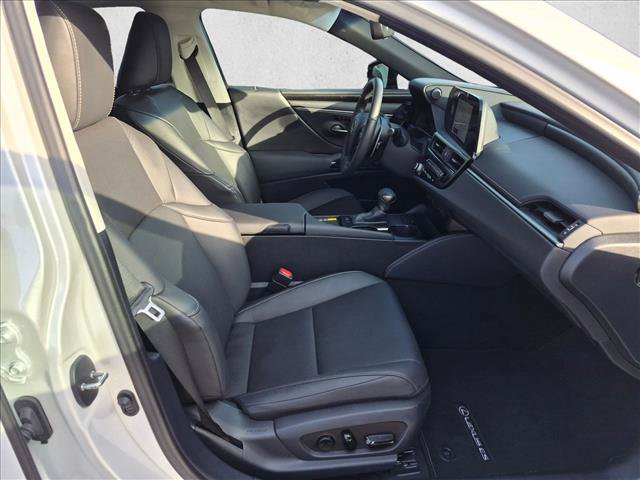 Used 2023 Lexus ES 350 w/ Premium Package FWD image 19